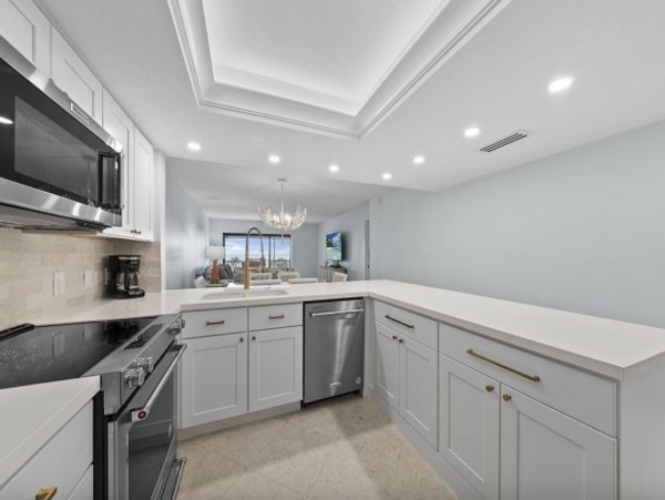 Three Bedroom Sanibel Vacation Rental - All About The Beach